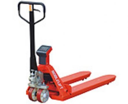 Pallet Truck With Scale Hp-Esr20